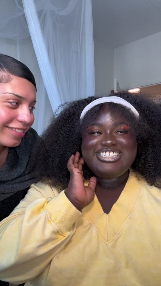Post 8 by THEE BEAUTEUSS on TikTok (video)