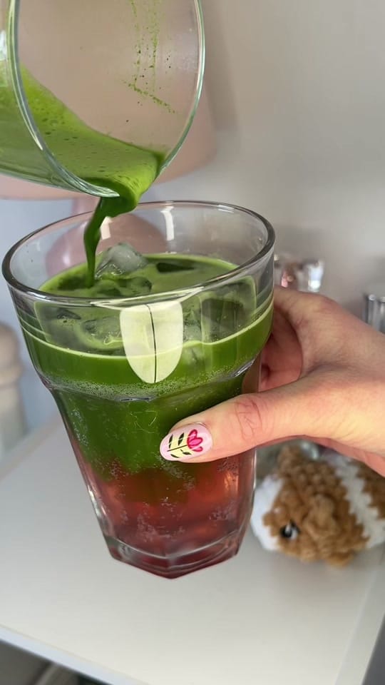 Post 5 by Amber on TikTok (video)