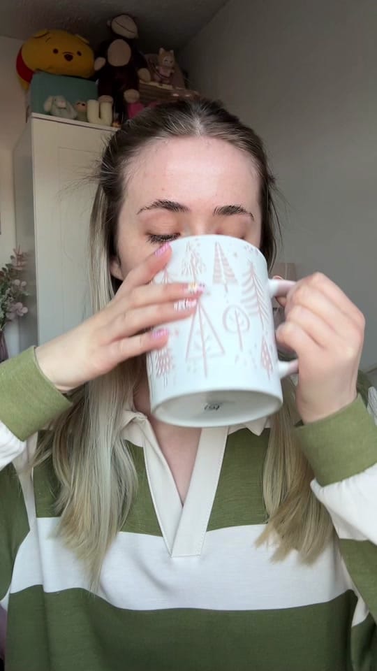 Post 6 by Amber on TikTok (video)