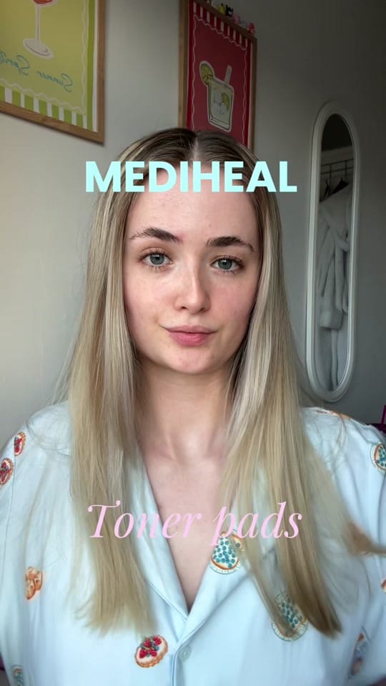 Post 8 by Amber on TikTok (video)