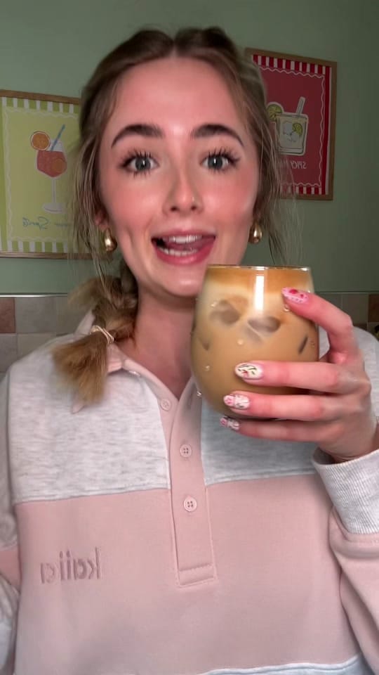 Post 3 by Amber on TikTok (video)