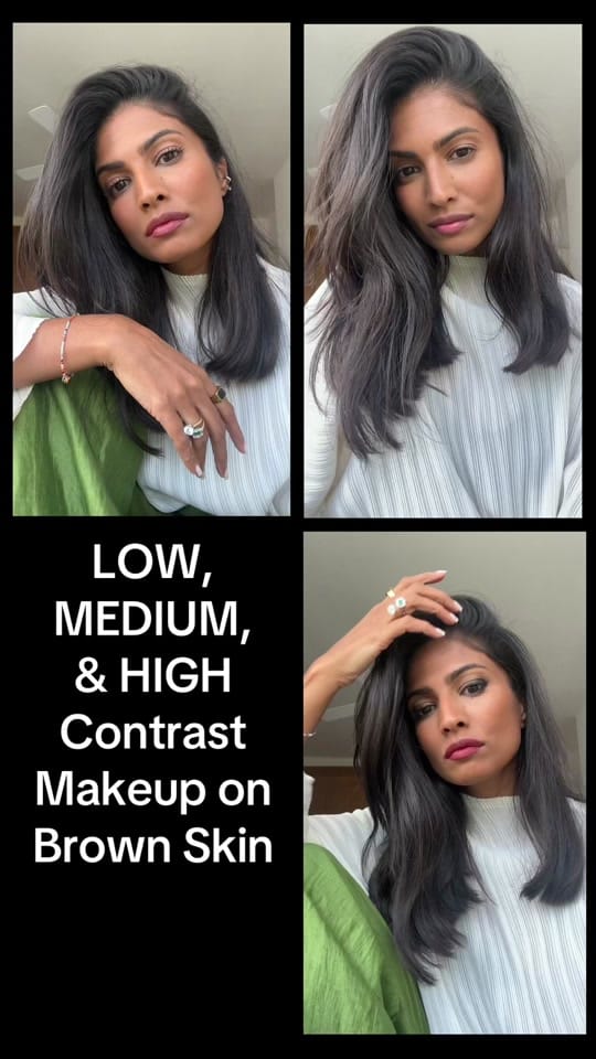 Post 7 by Nupoora on TikTok (video)