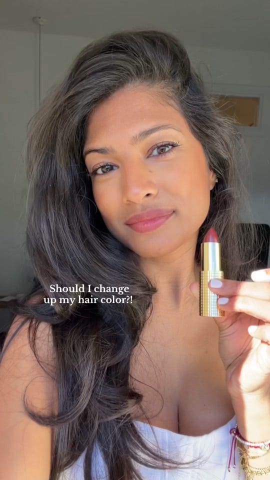 Post 6 by Nupoora on TikTok (video)