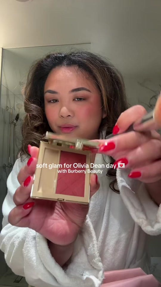 Post 1 by Camille on TikTok (video)