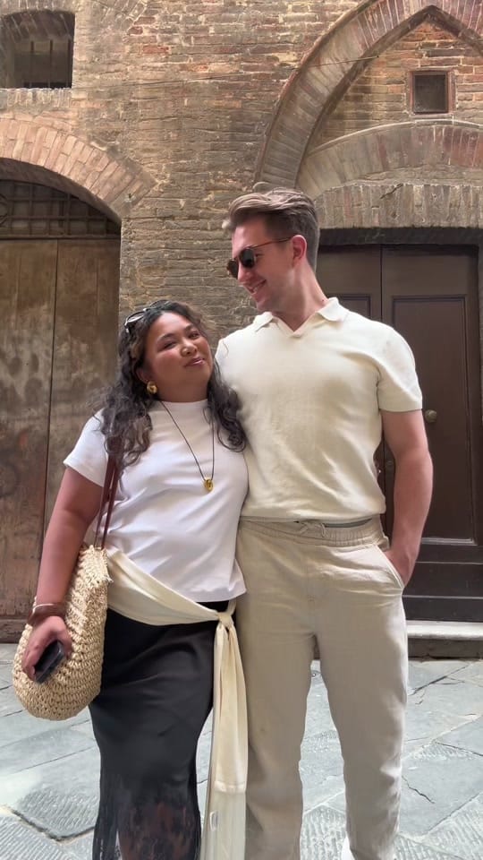 Post 3 by Camille on TikTok (video)