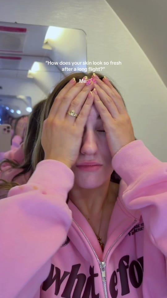 Post 7 by Han 🎀 on TikTok (video)