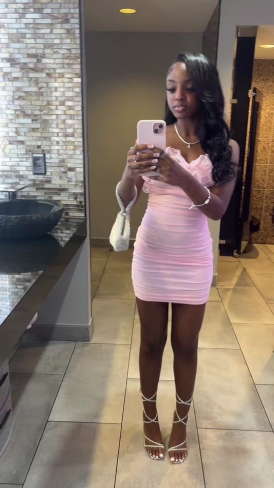 Post 9 by London Kiersten on TikTok (video)