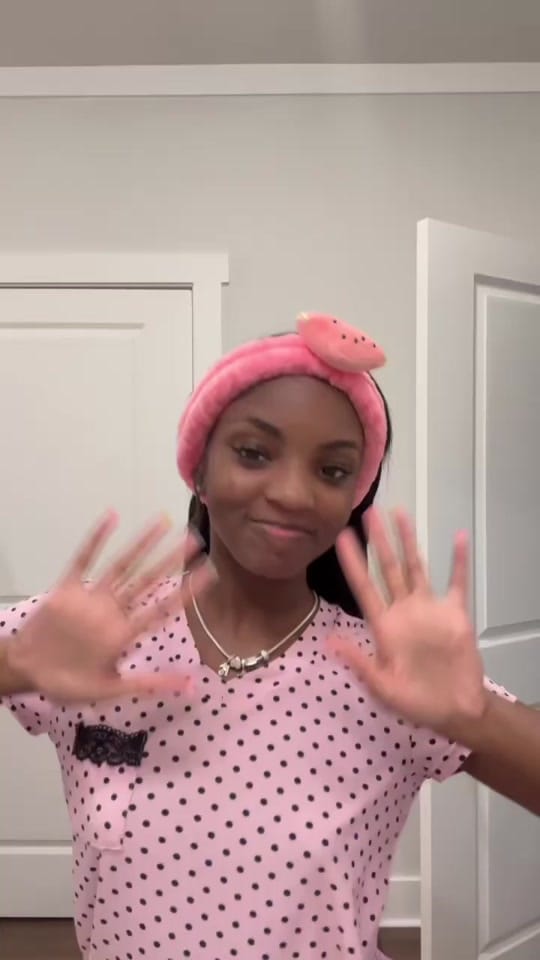 Post 2 by London Kiersten on TikTok (video)