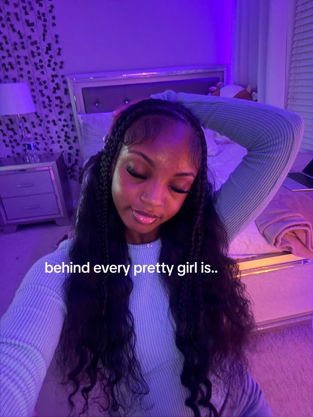 Post 10 by London Kiersten on TikTok (video)