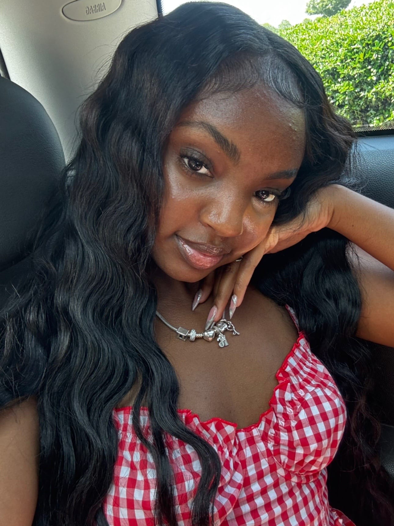 Post 7 by London Kiersten on TikTok (video)