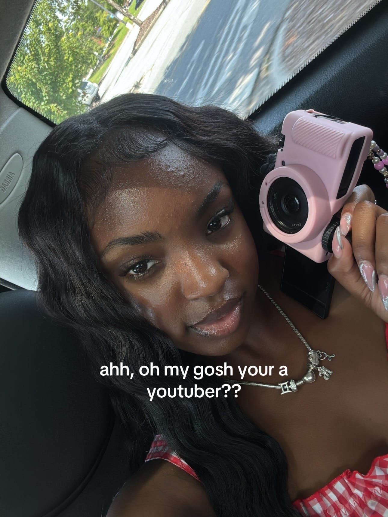 Post 4 by London Kiersten on TikTok (video)