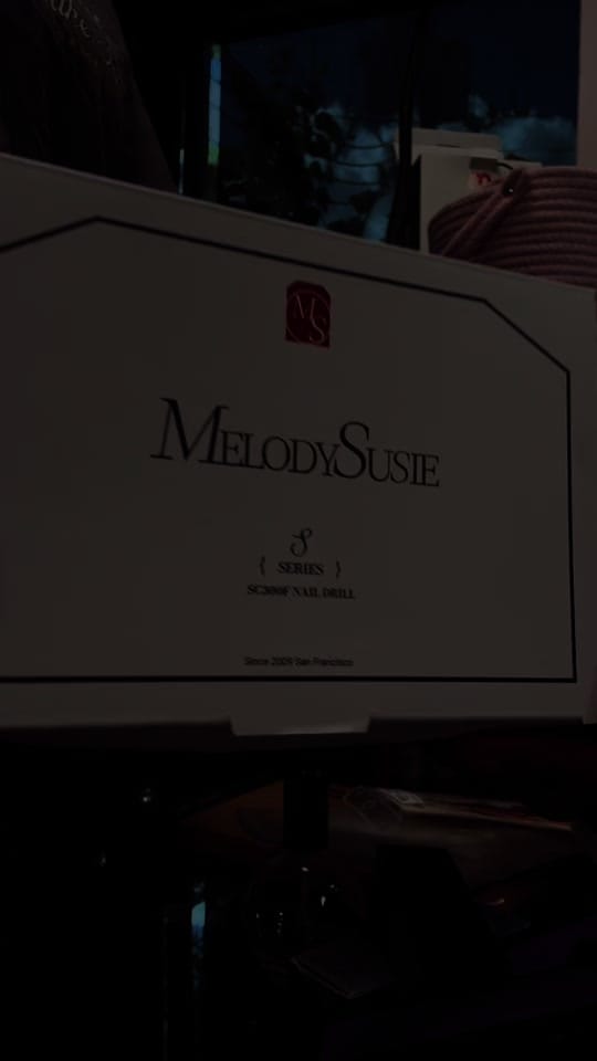 Post 9 by Joi Lashon| Nail Artist on TikTok (video)