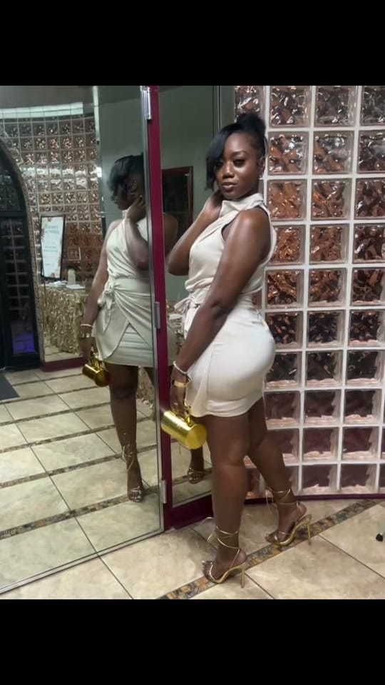 Post 10 by Joi Lashon| Nail Artist on TikTok (video)