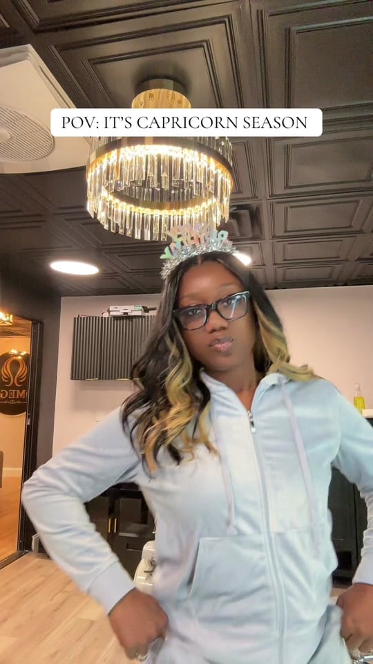 Post 4 by Joi Lashon| Nail Artist on TikTok (video)