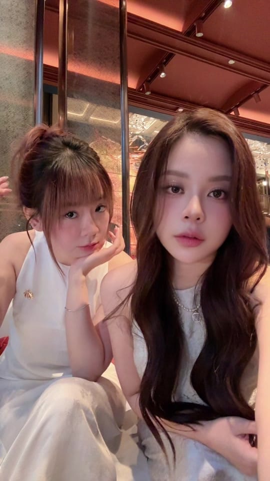 Post 8 by LinhLinh Founder LaPeonyBeauty on TikTok (video)