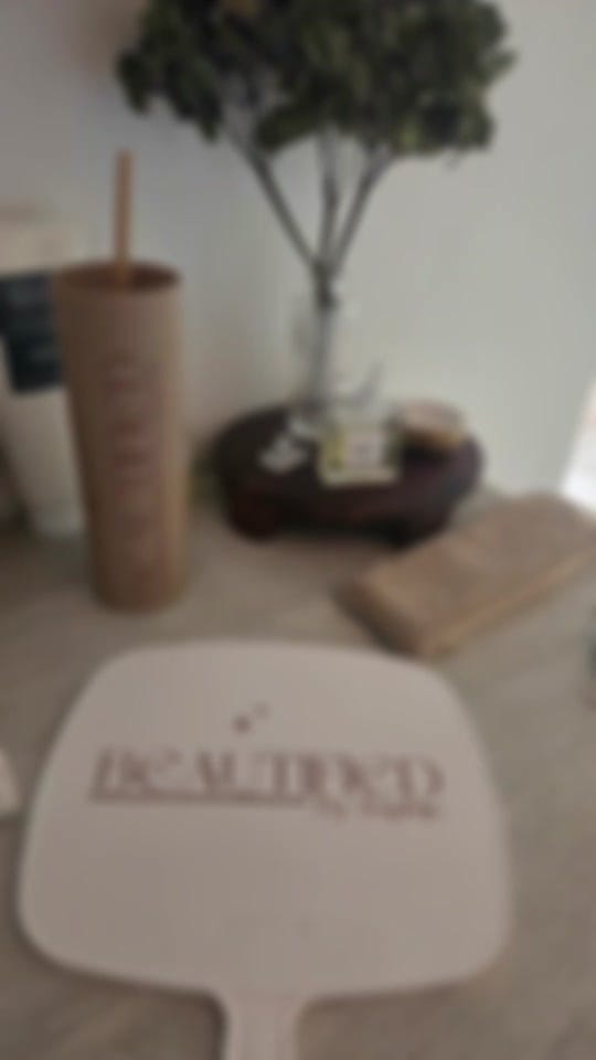 Post 10 by Beautified By Sophie on TikTok (video)