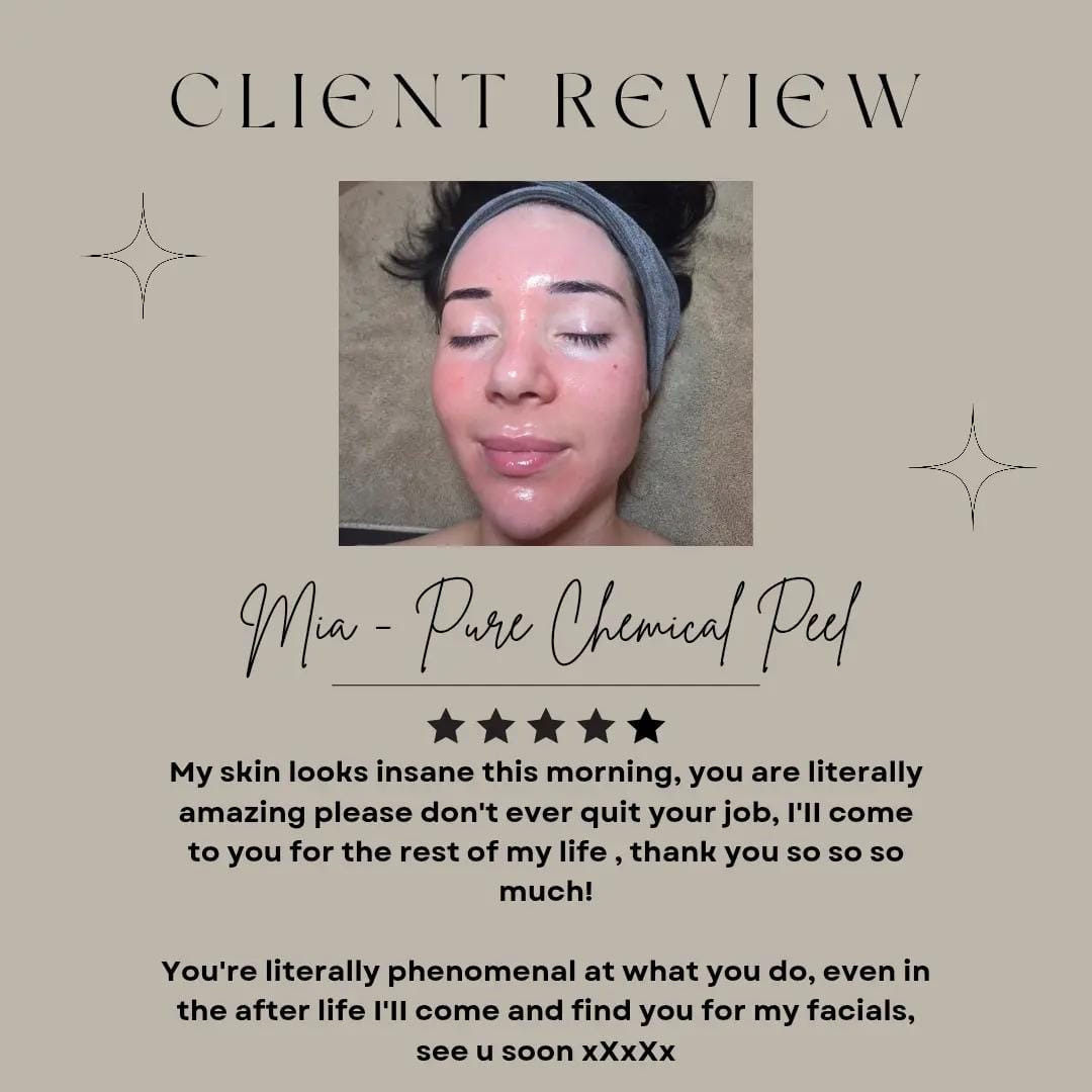 Post 3 by Beautified By Sophie on TikTok (video)