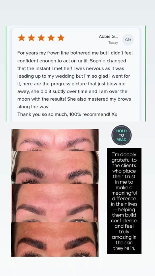 Post 6 by Beautified By Sophie on TikTok (video)