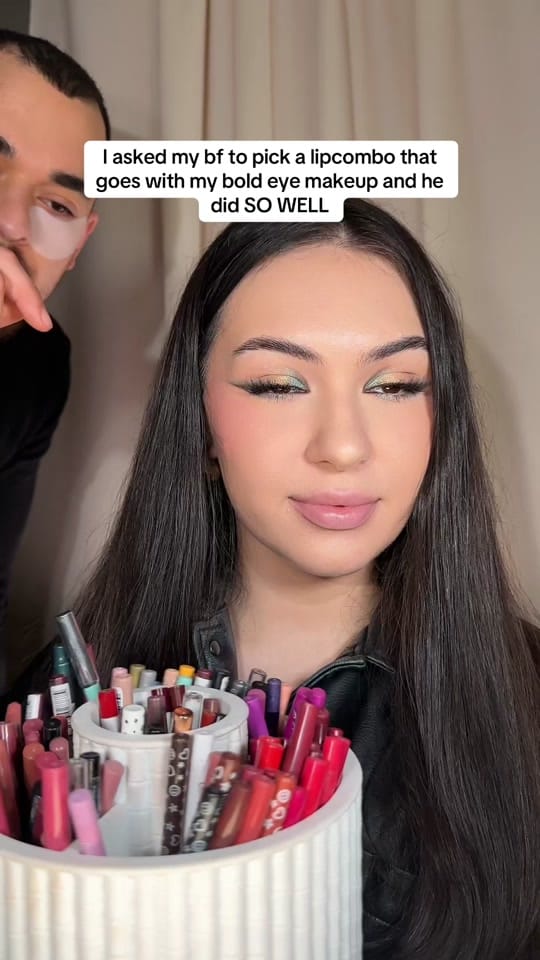 Post 5 by andrea.mirro on TikTok (video)