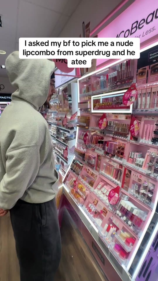 Post 1 by andrea.mirro on TikTok (video)