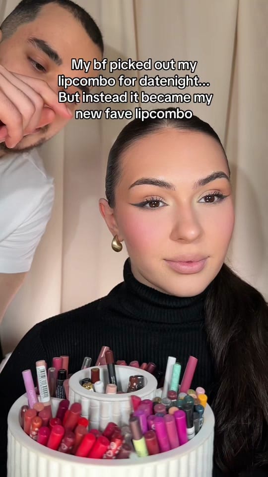 Post 8 by andrea.mirro on TikTok (video)