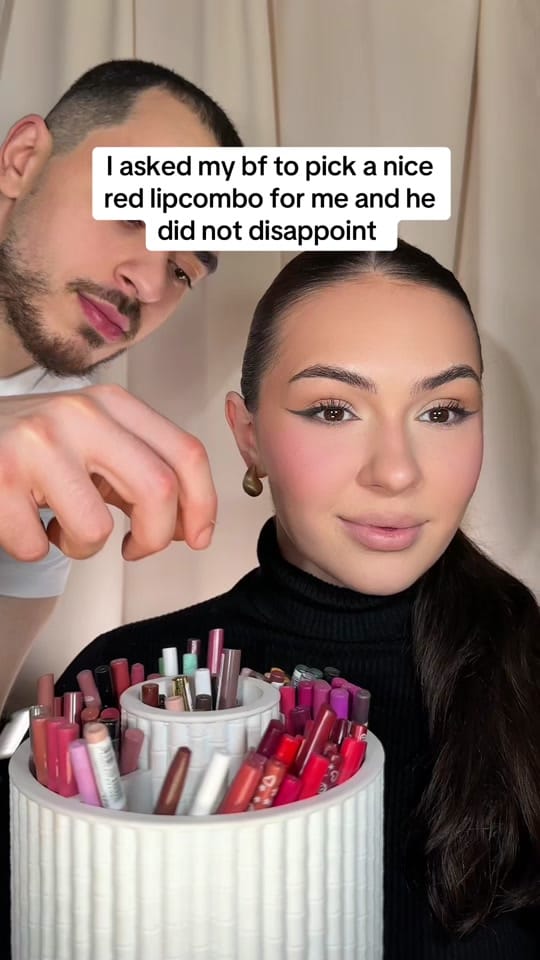Post 7 by andrea.mirro on TikTok (video)