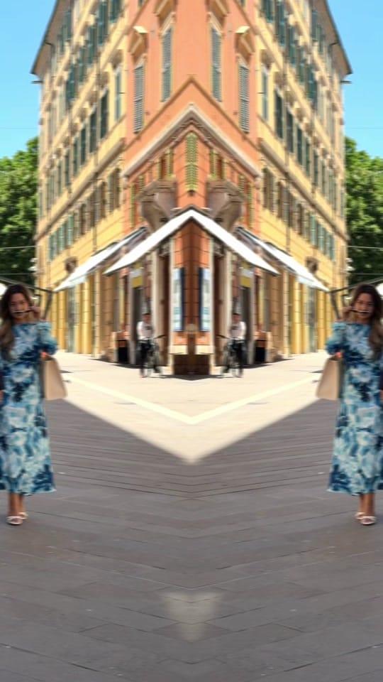 Post 1 by Selina Manir on TikTok (video)