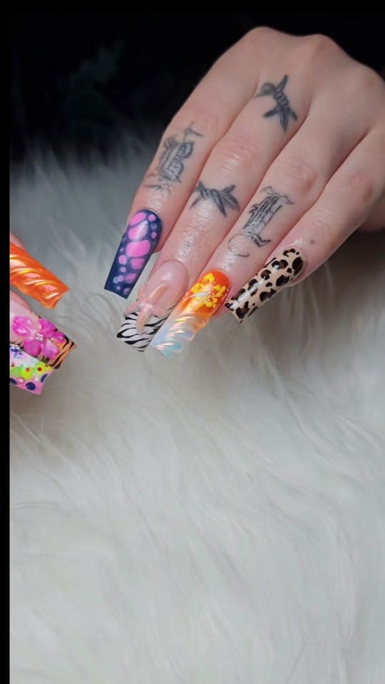 Post 4 by ☣️ToxicPixie☣️ on TikTok (video)
