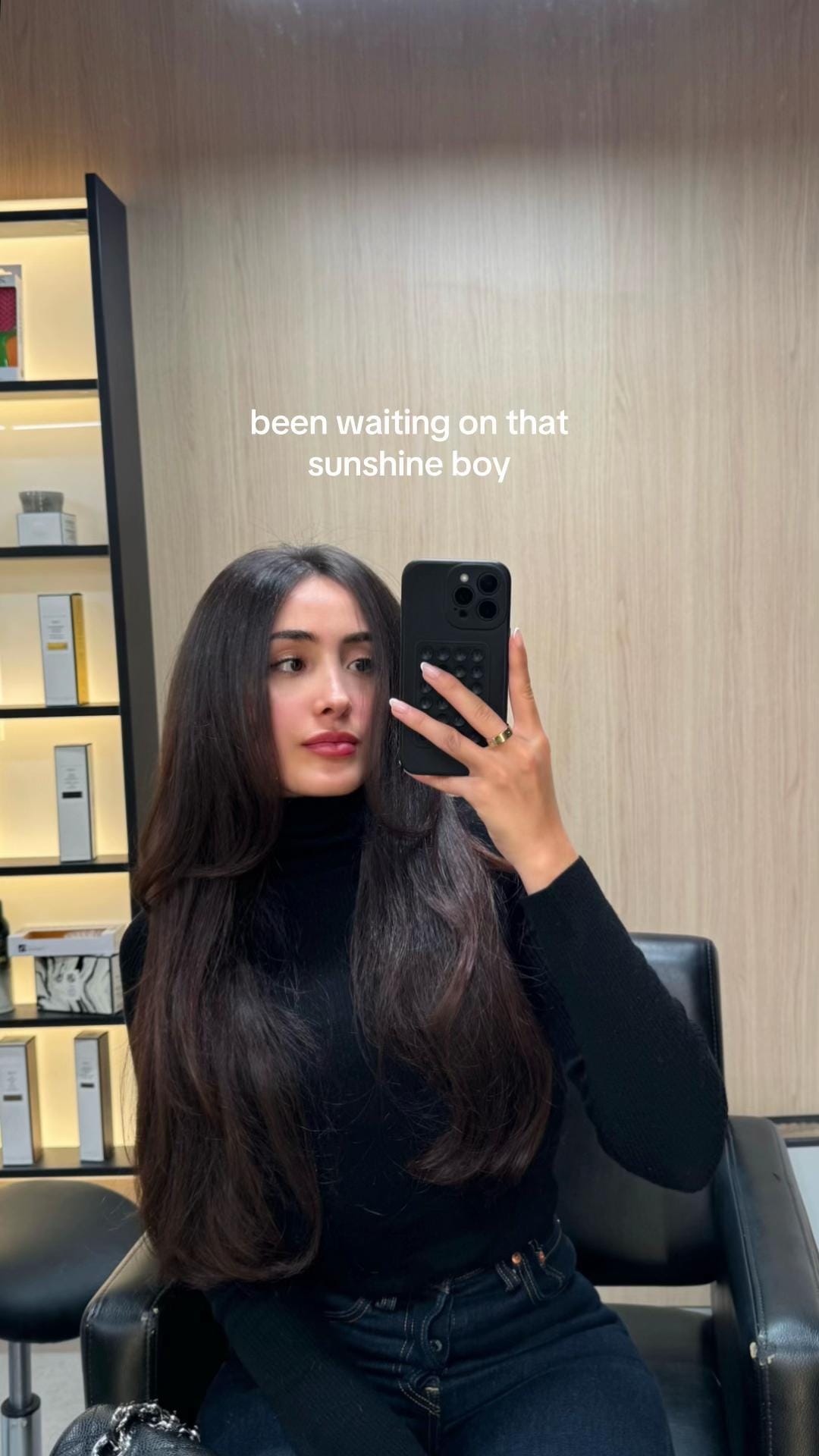 Post 1 by itsbyhana on TikTok (video)