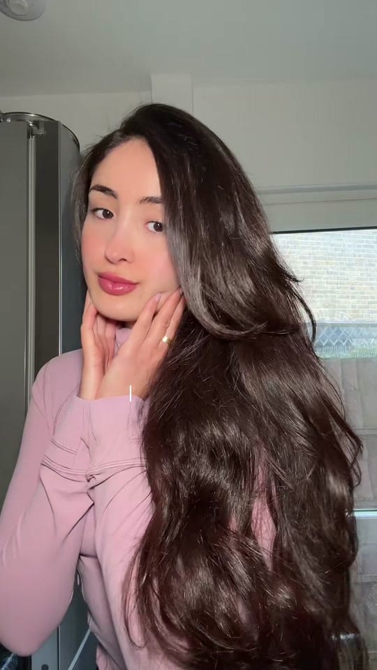 Post 5 by itsbyhana on TikTok (video)