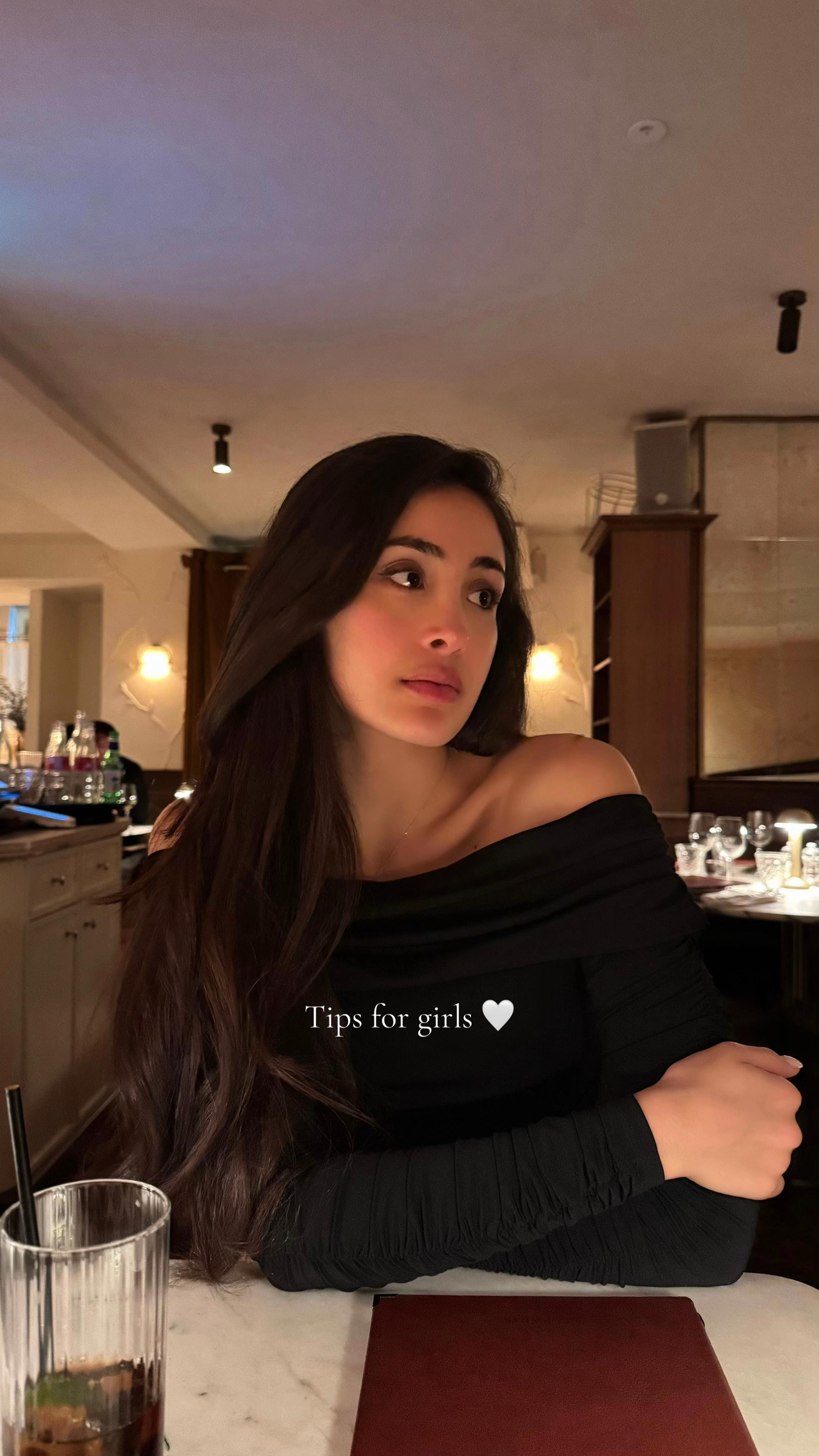 Post 2 by itsbyhana on TikTok (video)