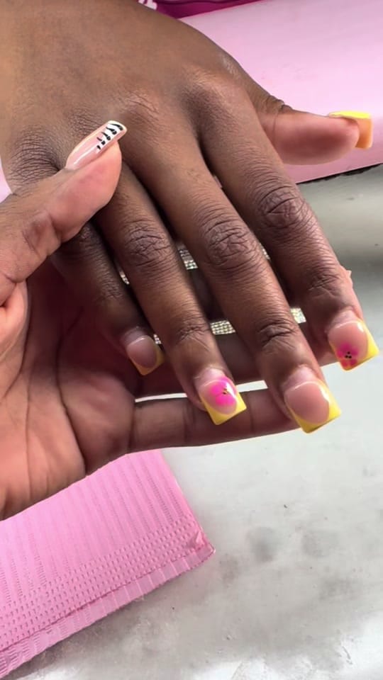 Post 8 by Ky Da Don 💕 on TikTok (video)