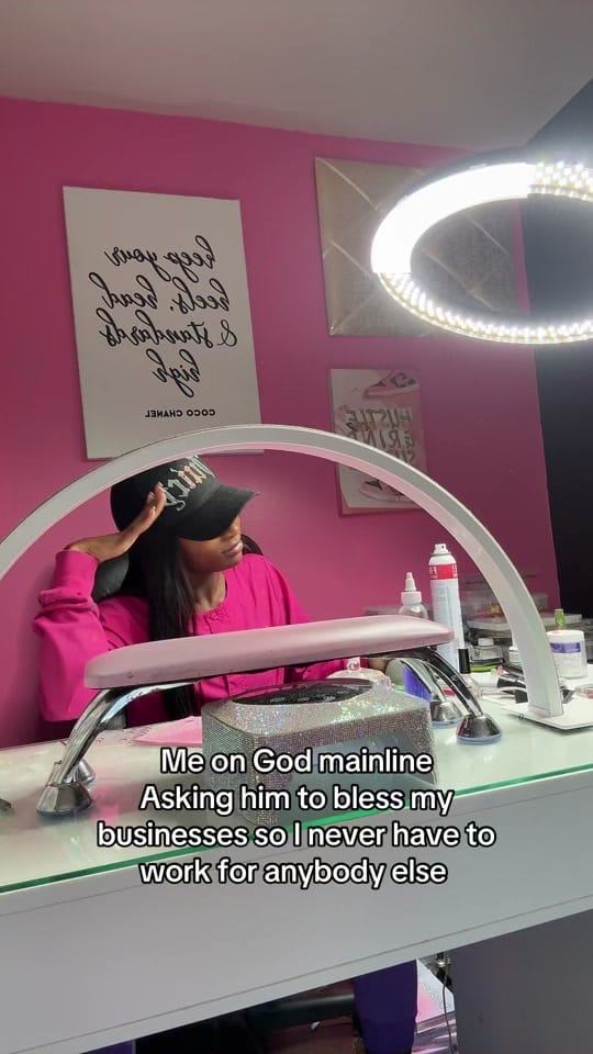 Post 1 by Ky Da Don 💕 on TikTok (video)