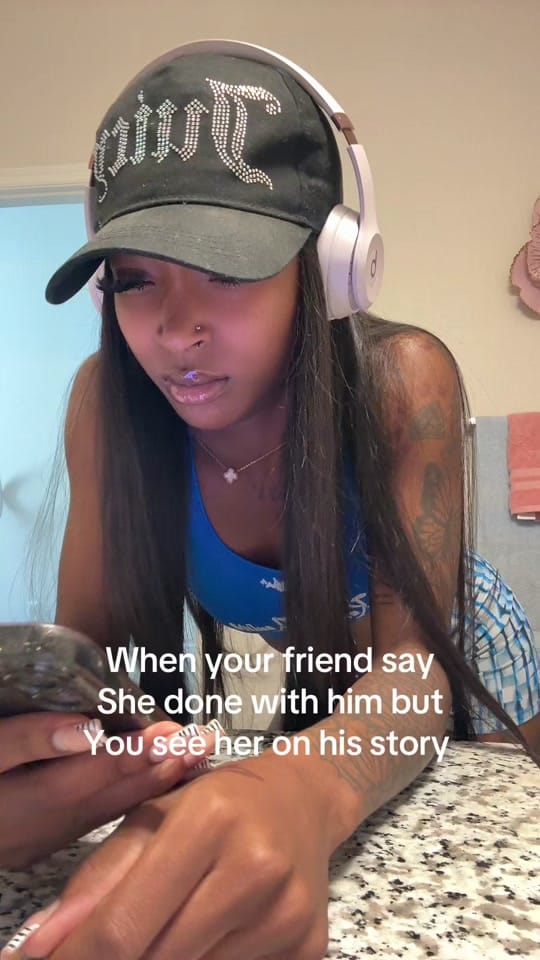 Post 4 by Ky Da Don 💕 on TikTok (video)