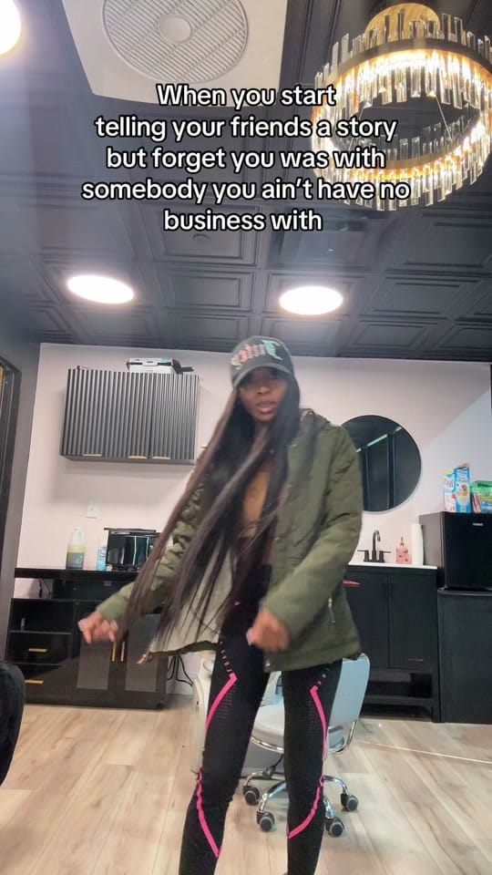 Post 9 by Ky Da Don 💕 on TikTok (video)