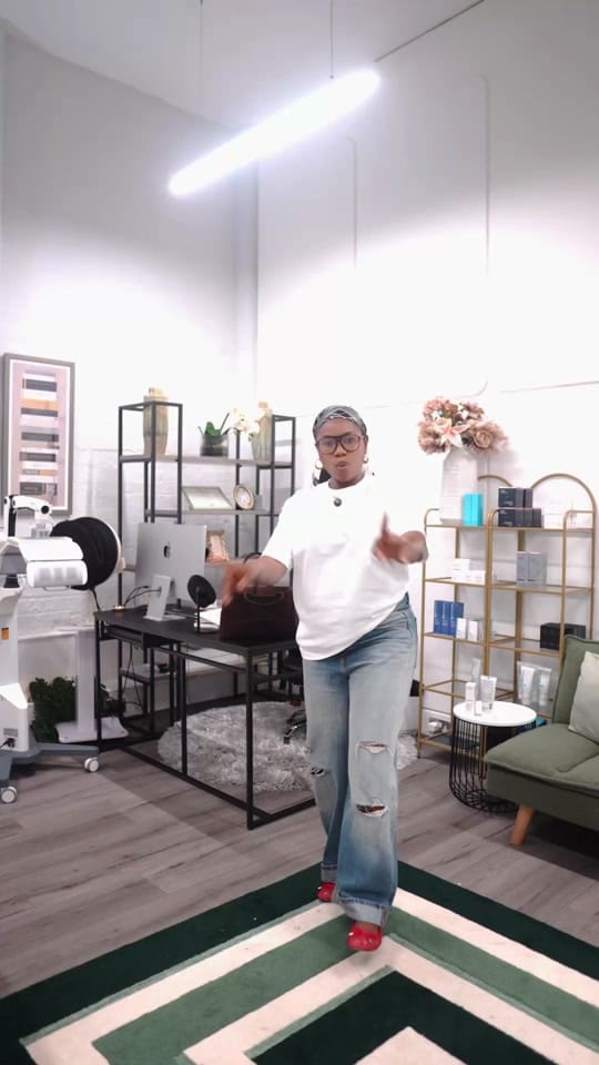 Post 4 by TheSkinpriest on TikTok (video)