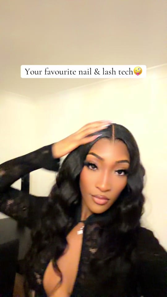 Post 8 by _TheNailEmporium._ on TikTok (video)