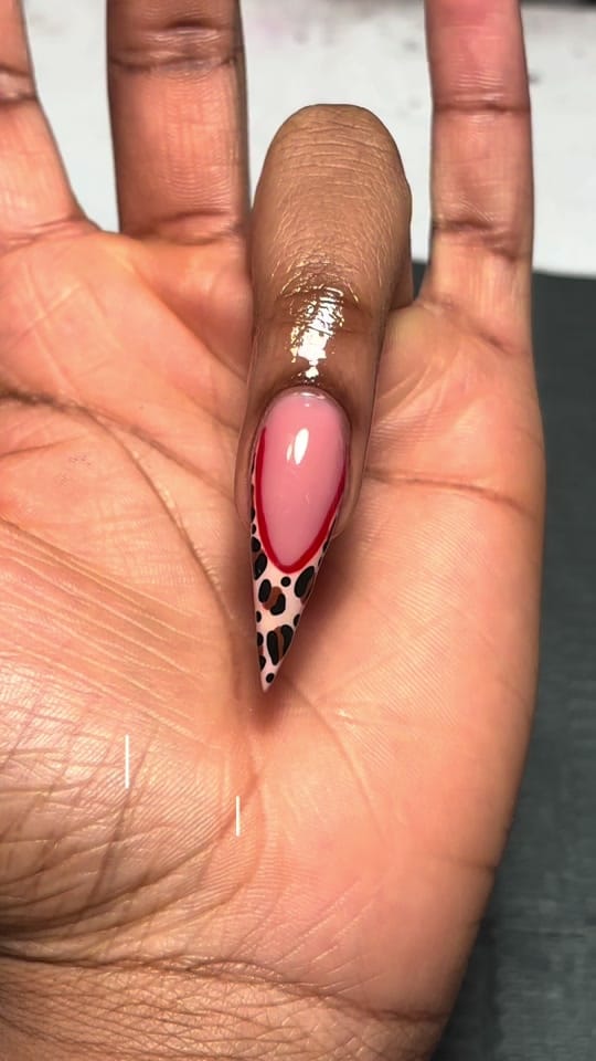 Post 10 by _TheNailEmporium._ on TikTok (video)