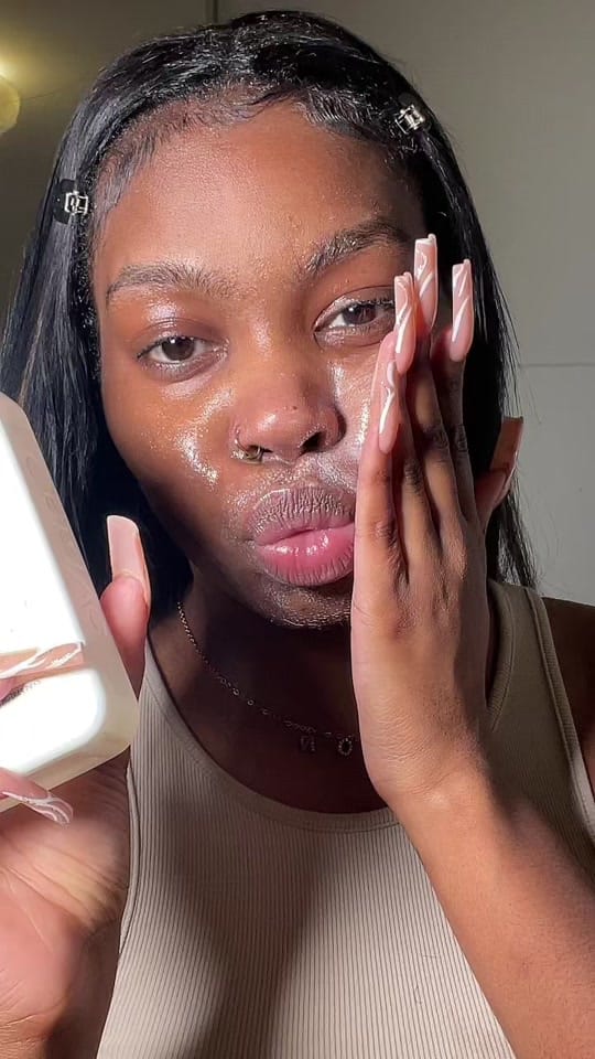 Post 10 by LifeOfAls | Hair,Beauty + Life on TikTok (video)