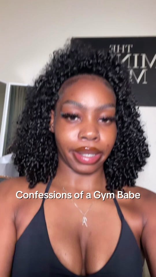 Post 1 by LifeOfAls | Hair,Beauty + Life on TikTok (video)