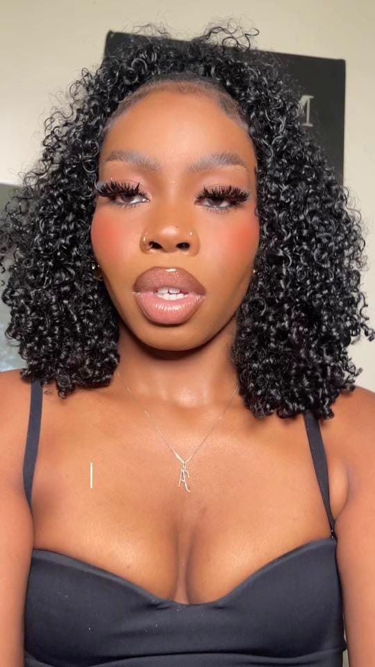 Post 5 by LifeOfAls | Hair,Beauty + Life on TikTok (video)