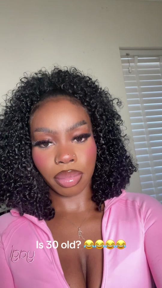 Post 4 by LifeOfAls | Hair,Beauty + Life on TikTok (video)