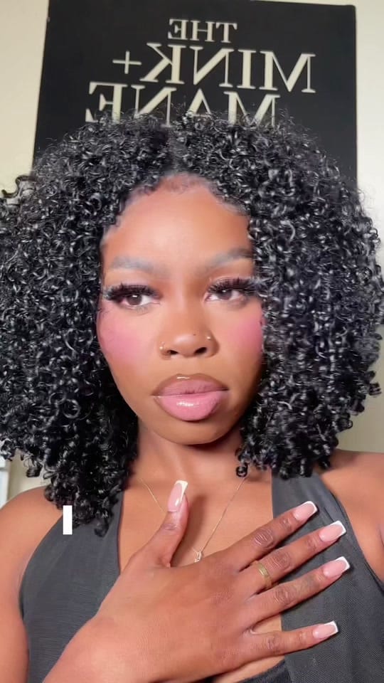 Post 7 by LifeOfAls | Hair,Beauty + Life on TikTok (video)