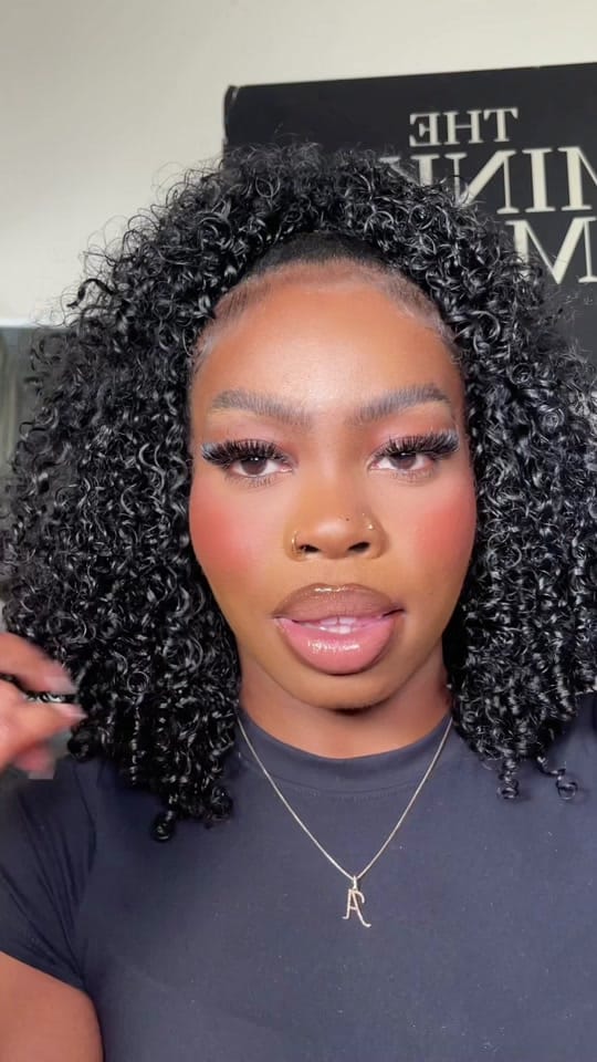 Post 3 by LifeOfAls | Hair,Beauty + Life on TikTok (video)