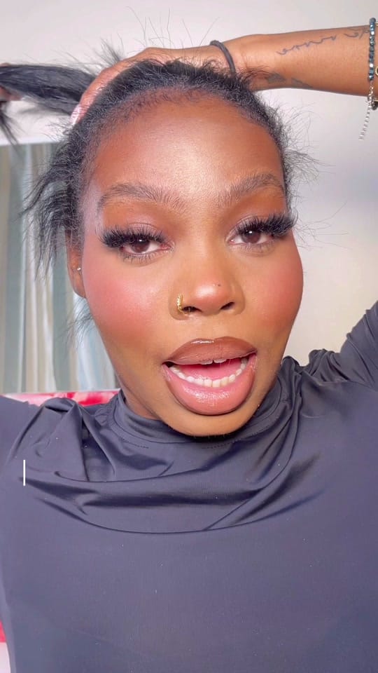 Post 9 by LifeOfAls | Hair,Beauty + Life on TikTok (video)