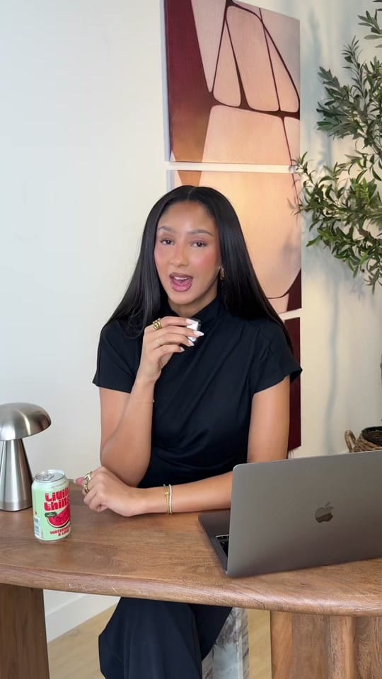 Post 5 by Antoinette Victoria on TikTok (video)
