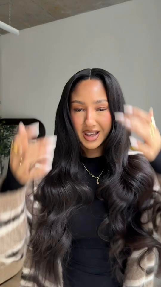 Post 3 by Antoinette Victoria on TikTok (video)