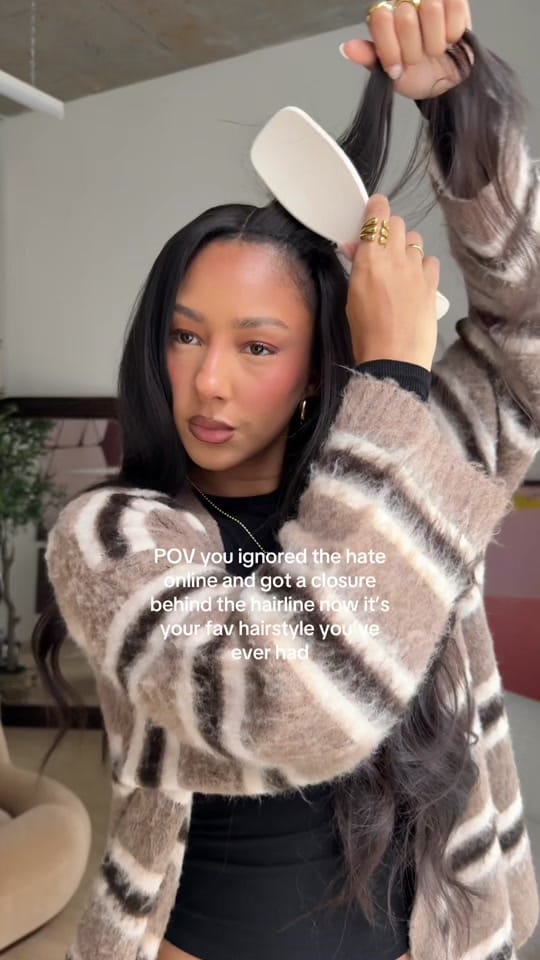 Post 4 by Antoinette Victoria on TikTok (video)