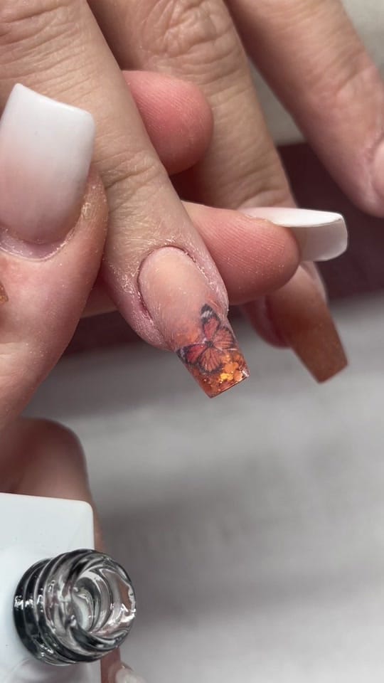 Post 8 by Tek Beauty Sheffield on TikTok (video)