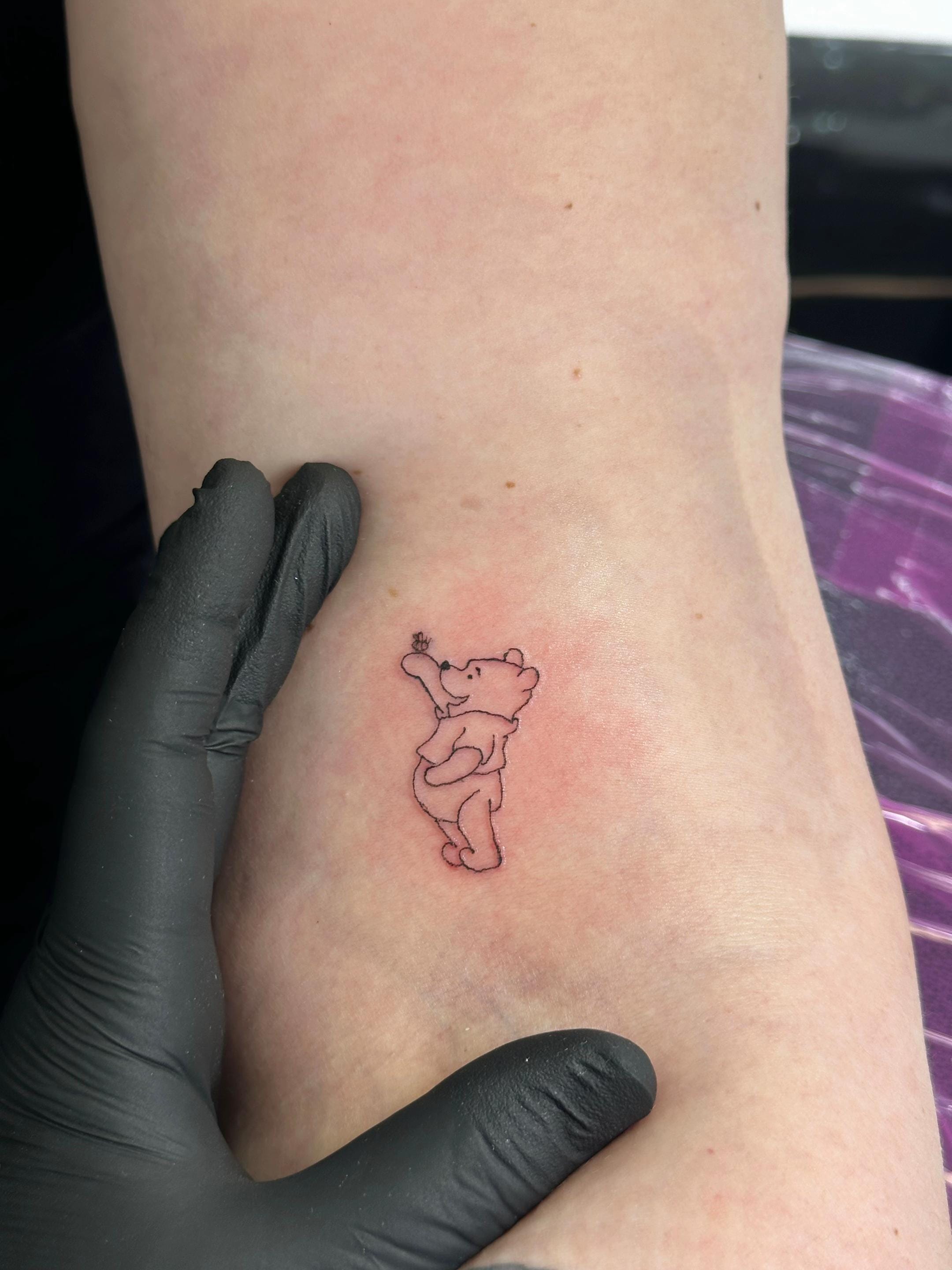Post 4 by Tek Beauty Sheffield on TikTok (video)